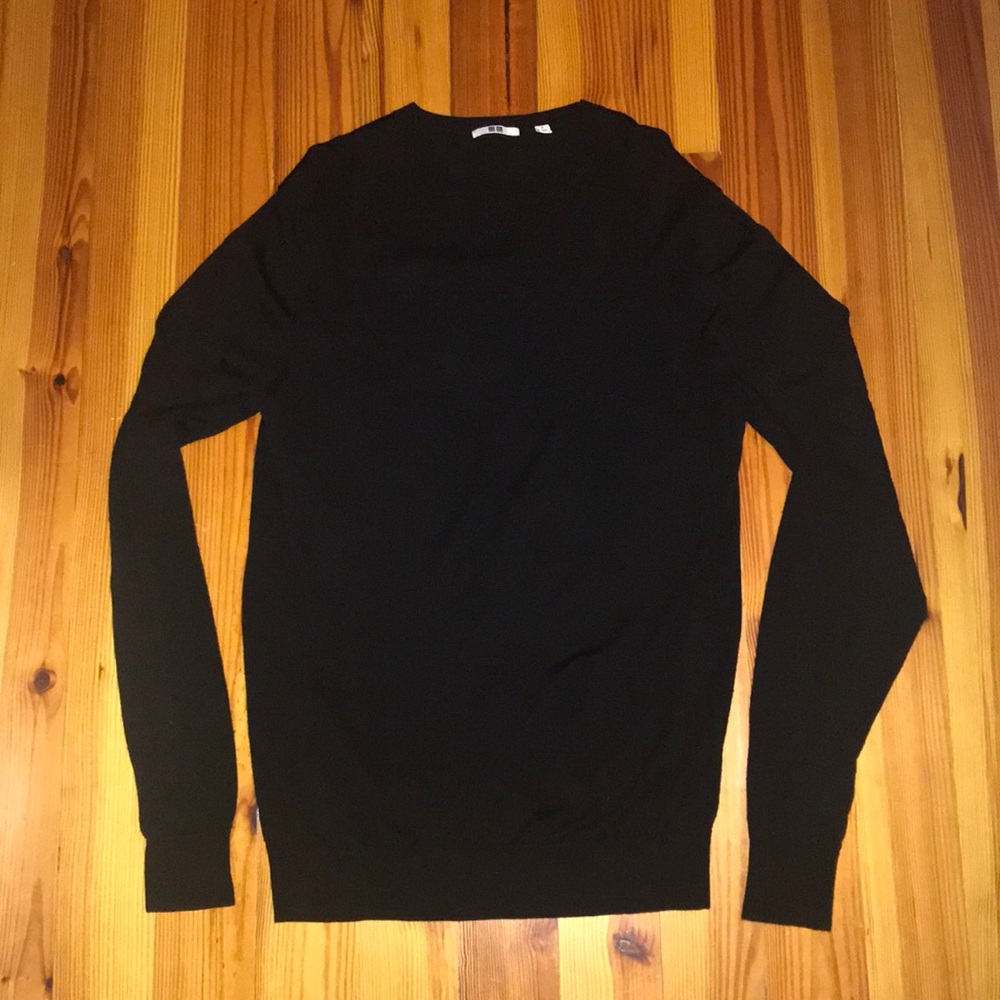 🔷UNIQLO mens pullover sweater🔷